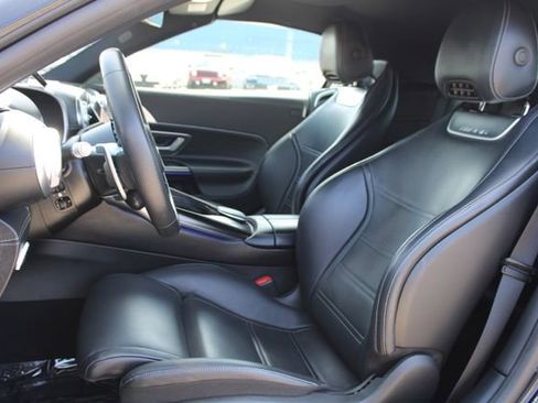 Used 2023 Mercedes-Benz SL 43 AMG image 36