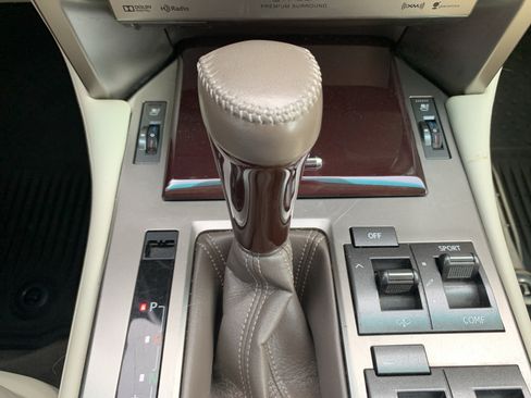 Used 2019 Lexus GX 460 Luxury AWD/4WD image 26