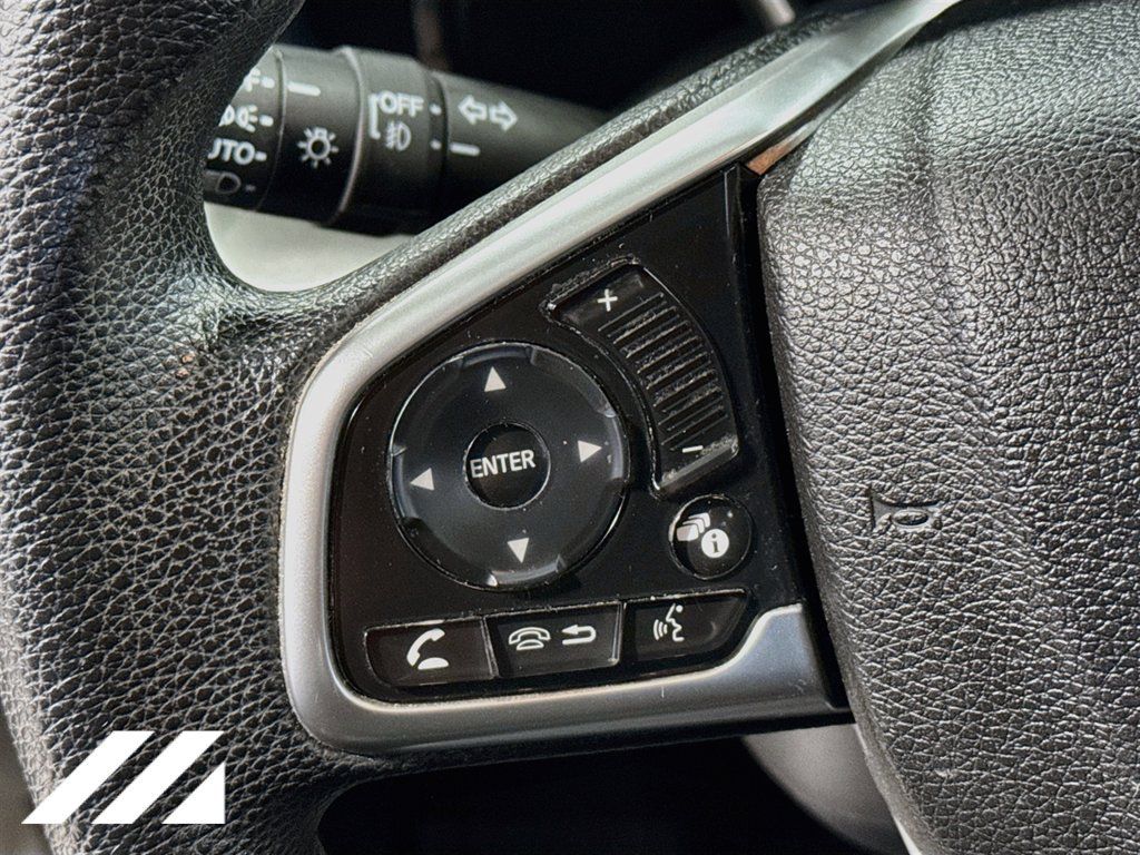Used 2017 Honda Civic EX-T image 12