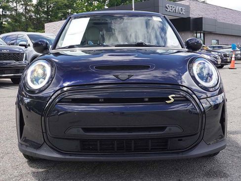 Used 2023 MINI Cooper SE FWD image 11