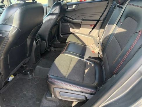 Used 2023 Ford Escape ST-Line w/ Tech Pack #1 FWD image 10