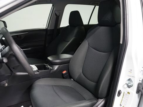 Certified 2024 Toyota RAV4 LE image 25