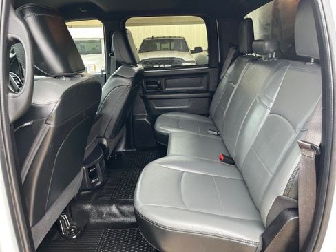 Used 2022 RAM 2500 Tradesman RWD image 27