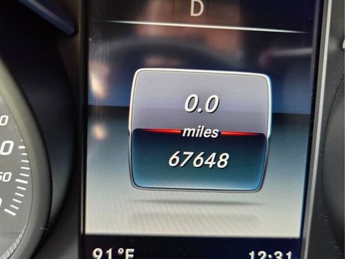 Used 2018 Mercedes-Benz GLC 300 image 31