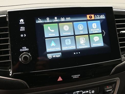 Used 2023 Honda Passport EX-L image 12