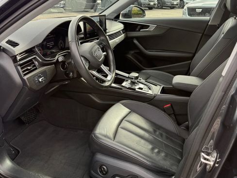 Used 2022 Audi A4 2.0T Premium Plus w/ Premium Plus Package image 11