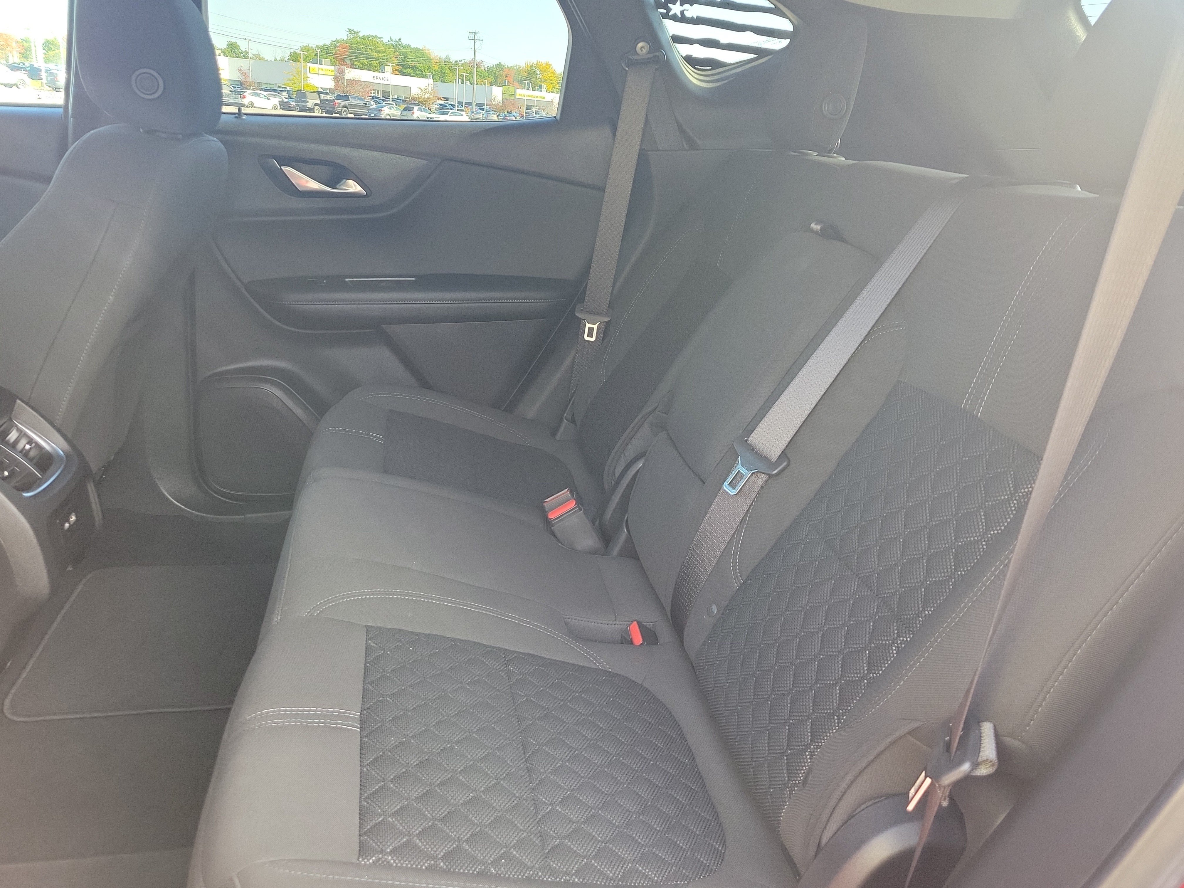 Used 2020 Chevrolet Blazer LT AWD/4WD image 16
