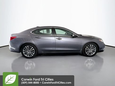 Used 2019 Acura TLX V6 SH-AWD w/ Technology Pkg image 18