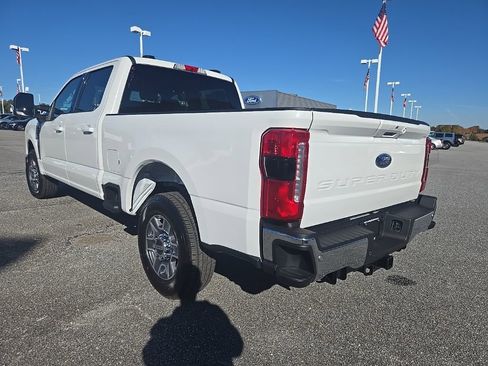 New 2026 Ford F250 Lariat RWD image 7