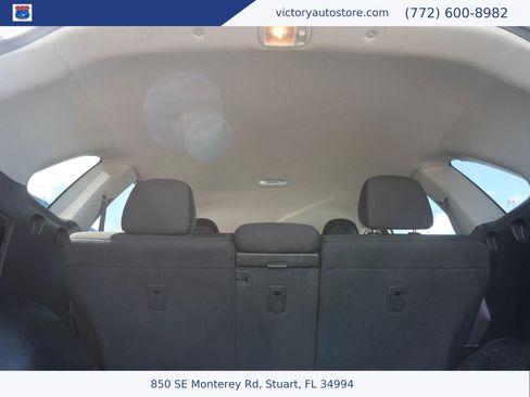 Used 2014 Kia Sorento LX FWD image 21