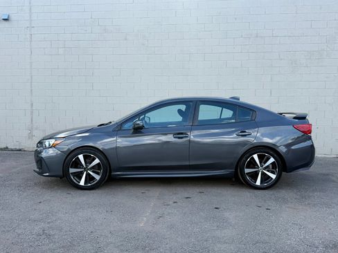 Used 2018 Subaru Impreza 2.0i Sport AWD/4WD image 2