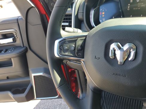 New 2026 RAM 2500 Laramie w/ Night Edition image 14