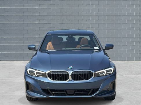New 2026 BMW 330i xDrive Sedan w/ Convenience Package AWD/4WD image 2
