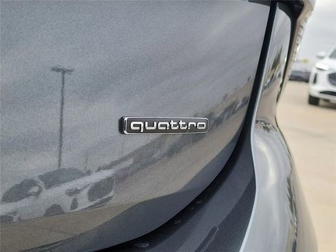 New 2026 Audi A6 Premium Plus image 11