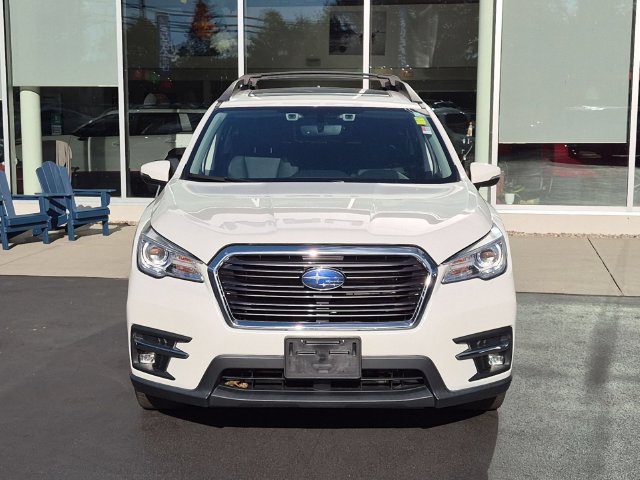 Used 2020 Subaru Ascent Limited w/ Technology Package AWD/4WD image 8