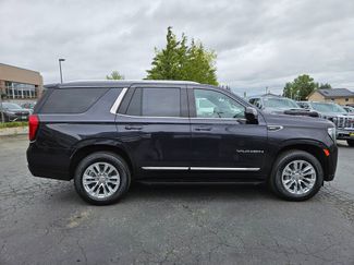 Used 2023 GMC Yukon SLT w/ Max Trailering Package video 3