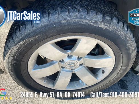 Used 2011 Nissan Armada SL image 41