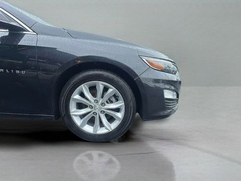 Used 2023 Chevrolet Malibu LT image 23