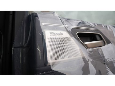 New 2026 INFINITI QX80 Autograph image 22