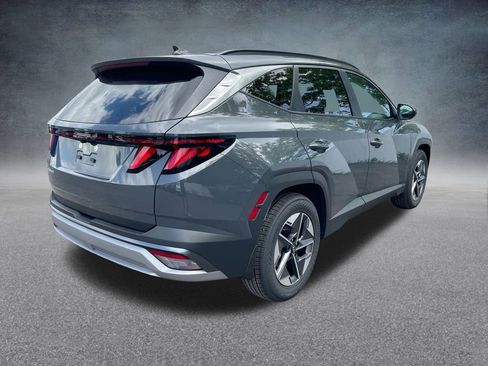 New 2026 Hyundai Tucson SEL image 31