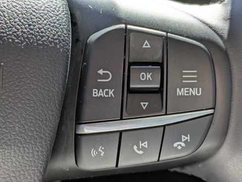 Used 2024 Ford Bronco Sport Outer Banks w/ Tech Package AWD/4WD image 27