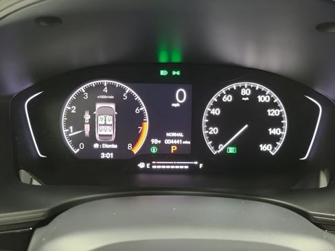 Certified 2025 Honda Civic Sport image 25