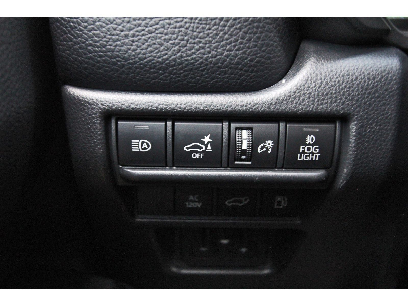 Used 2025 Toyota Land Cruiser w/ Premium Package AWD/4WD image 22