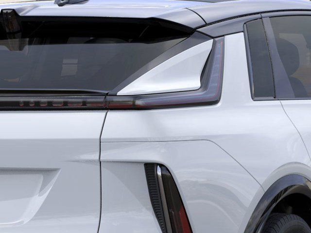 New 2027 Cadillac Lyriq Signature Sport RWD image 11