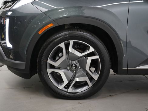 Used 2025 Hyundai Palisade Limited image 33