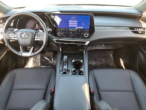 Used 2026 Lexus RX 350 Premium w/ Accessory Package (Z1) FWD image 9