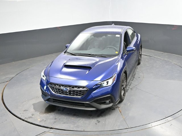 Used 2024 Subaru WRX TR AWD/4WD image 37
