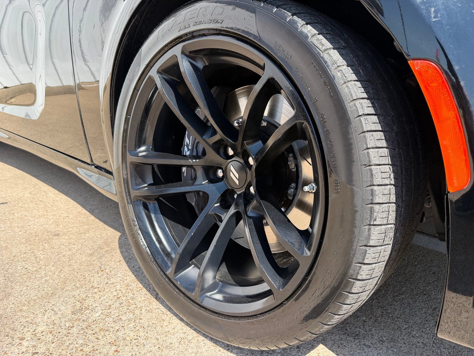 Used 2023 Dodge Charger Scat Pack RWD image 50
