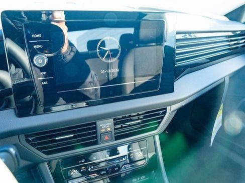 New 2026 Volkswagen Jetta S image 19