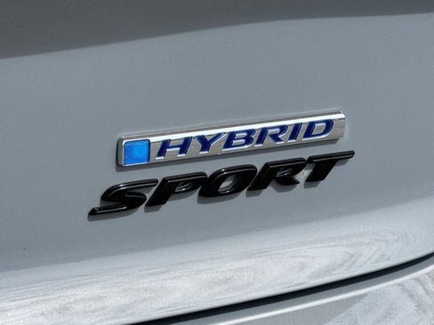 Used 2025 Honda Accord Sport image 22