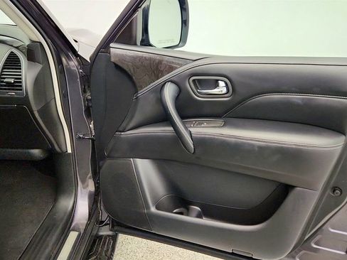 Used 2024 INFINITI QX80 Luxe AWD/4WD image 28