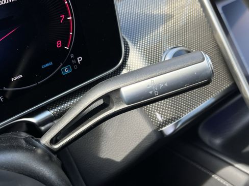 New 2026 Mercedes-Benz S 580 S 580 image 20