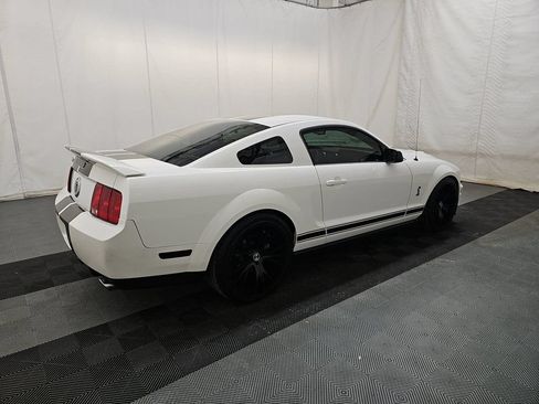 Used 2007 Ford Mustang Shelby GT500 RWD image 3