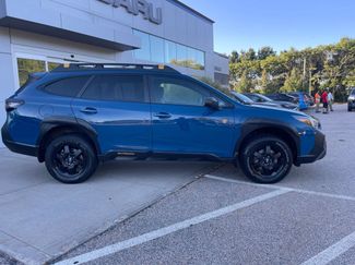 Used 2024 Subaru Outback Wilderness AWD/4WD video 2