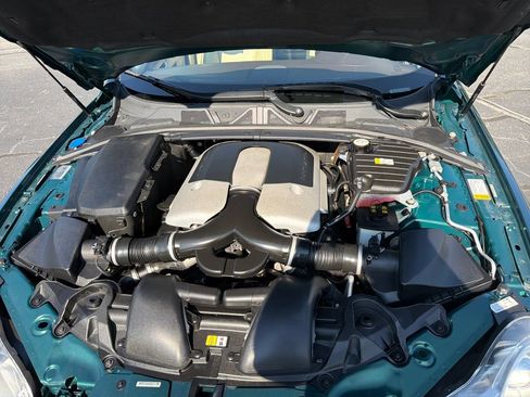 Used 2009 Jaguar XF Supercharged RWD image 22