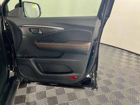 Certified 2026 Honda Ridgeline RTL image 29