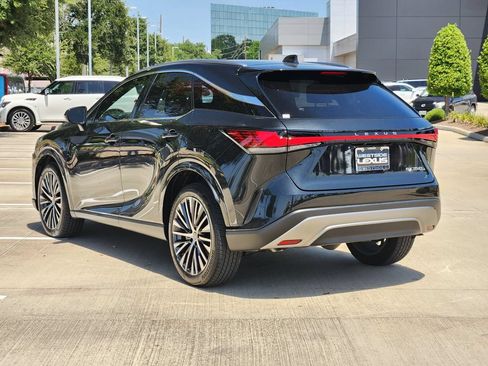 Certified 2026 Lexus RX 350 Premium Plus w/ Accessory Package (Z1) FWD image 5