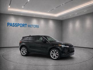 Used 2023 Land Rover Range Rover Evoque HST AWD/4WD video 1