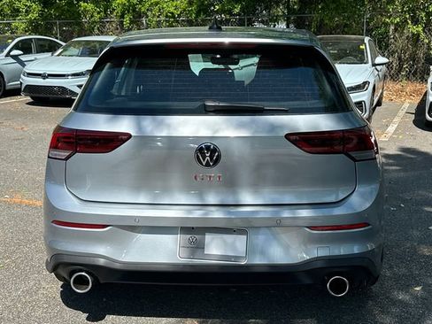 New 2026 Volkswagen GTI Autobahn FWD image 7