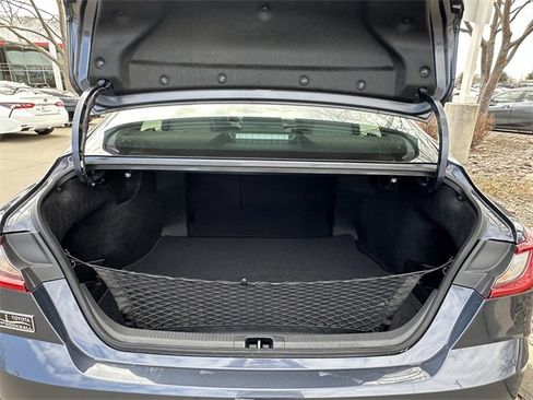 Used 2026 Toyota Camry SE w/ Convenience Package image 30