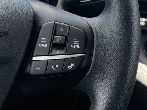 Used 2024 Ford Bronco Sport Big Bend AWD/4WD image 11