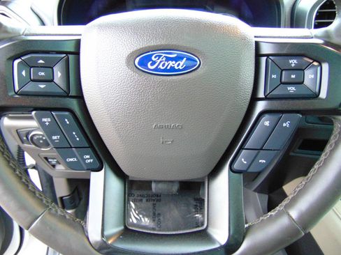 Used 2018 Ford Expedition Limited w/ Equipment Group 302A image 23