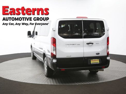 Used 2023 Ford Transit 350 XLT RWD image 62