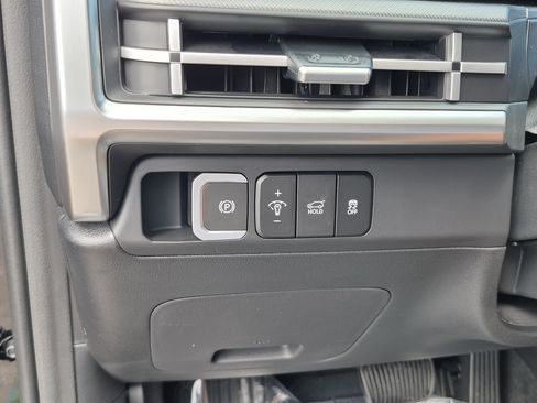 New 2027 Hyundai Santa Fe SE FWD image 31