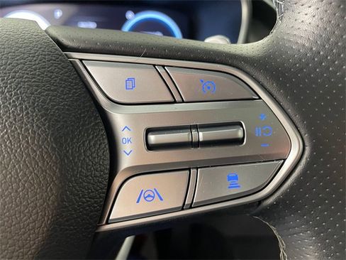 Used 2022 Hyundai Santa Fe Calligraphy image 12