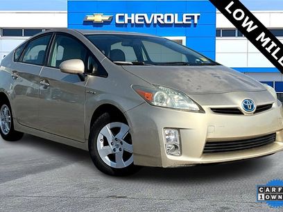 Used 2011 Toyota Prius One